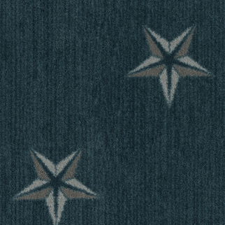 Milliken Carpets Personal Retreat Federal Blue