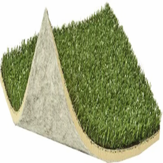 GRASSTEX TURF Arena Pro Field Green Field Green GRASSTEX