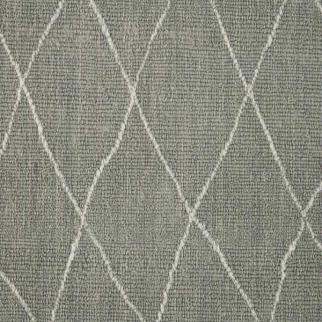 Nourison Carpets Old World Trellis Flannel NOURISON