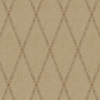 Kane Carpet Palatial Trellis Fragrant Bloom KANE