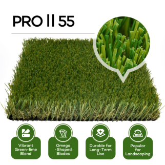Keep It Green Turf Pro Turf II 55oz Fresh St Augustine