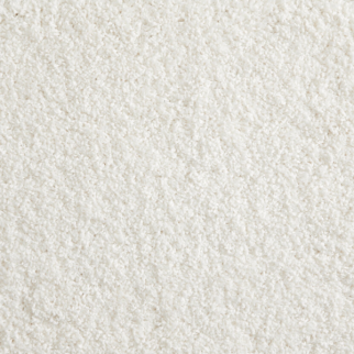 Stanton Carpet Shaggy Superstar Frost Stanton