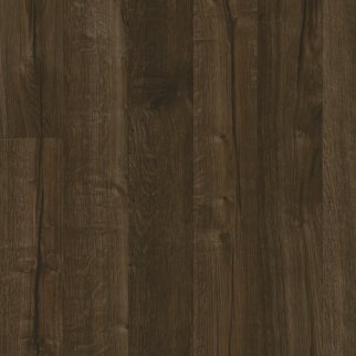 Armstrong Vinyl Floors Titan Timbers 12' Seal Brown ARMSTRONG
