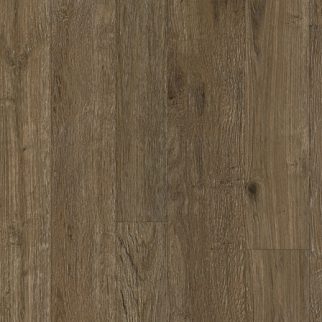 Armstrong Vinyl Floors Brushedside Oak 12' Caramel Palomino ARMSTRONG