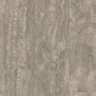 Armstrong Vinyl Floors Vessa Travertine Carbide Charm ARMSTRONG