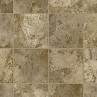 Armstrong Vinyl Floors Stonegate Winchester Brown ARMSTRONG