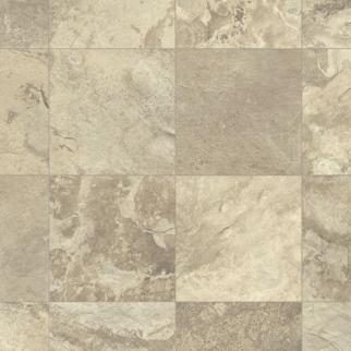 Armstrong Vinyl Floors Evendale Slate Snow Gold ARMSTRONG