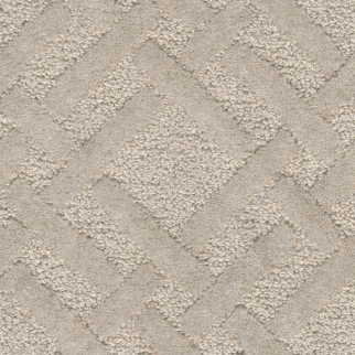 Milliken Carpets Interweave II Gentle Pearl