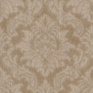 Milliken Carpets Chateau Ginger