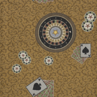 Joy Carpet Inside Bet RR Gold
