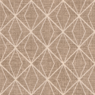 Milliken Carpets Subtle Solitaire Golden Straw