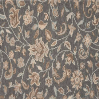 Nourtex Carpets By Nourison Sagamore II Granite NOURISON