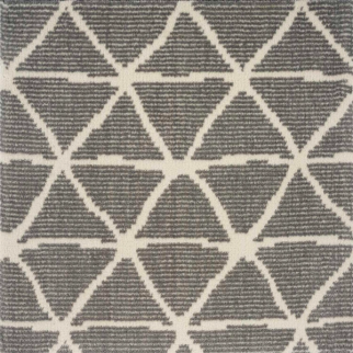 Nourison Carpets Tangier Graphite NOURISON