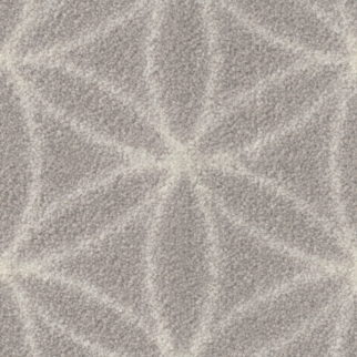 Milliken Carpets Eyelet Graphite