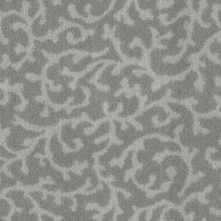 Milliken Carpets Coral Springs Gray Cloud
