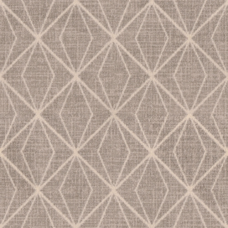 Milliken Carpets Subtle Solitaire Gray Tweed