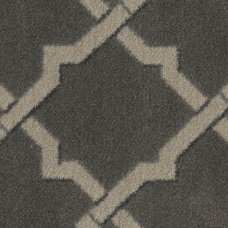 Milliken Carpets Cloister Graystone