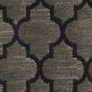 Milliken Carpets Cavetto Gunmetal