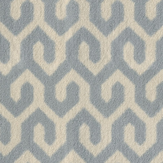 Milliken Carpets Spectra Harbor Blue