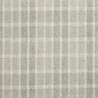 Crescent Carpet Vineyard Plaid Heather Grey STANTON