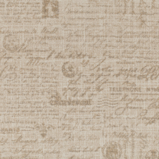 Milliken Carpets Lettres D'Amour Heirloom