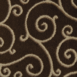 Milliken Carpets Traces Henna