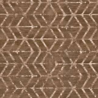 Milliken Carpets Traveler's Path Henna