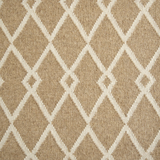 Antrim Carpets Karma Hickory STANTON