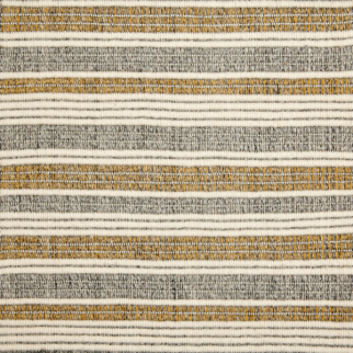 Crescent Carpet Finnegan Stripe Honey STANTON