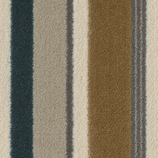 Milliken Carpets Broadway Beat Imperial Navy