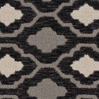 Milliken Carpets Arabella Inkwell