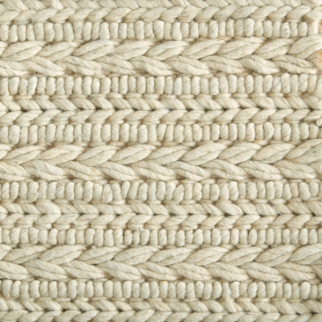 Crescent Carpet Coventry Cord Ivory STANTON
