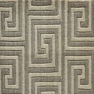 Nourison Carpets Labyrinth Kafe NOURISON