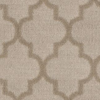Milliken Carpets Cavetto II Khaki