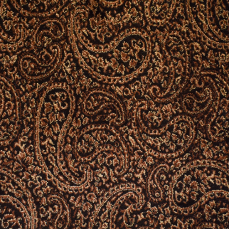 Kane Carpet Elegant Paisley Kolke KANE