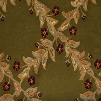 Kane Carpet Incredible Laurel Wreath KANE