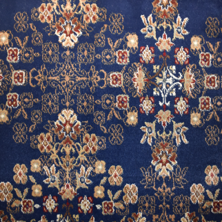 Kane Carpet Kensington Route Nine KANE