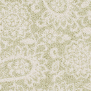Milliken Carpets Petal Lemongrass