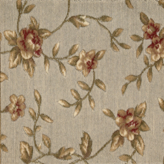Nourtex Carpets By Nourison Spring Blossom Light Blue NOURISON