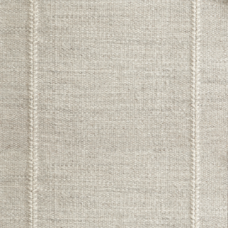 Crescent Carpet Stitchery Stripe Linen STANTON