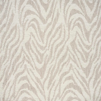 Nourison Carpets Mountain Zebra Linen NOURISON