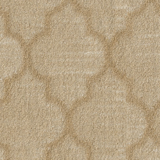 Milliken Carpets Cavetto Linen