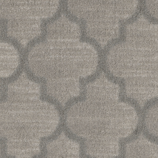 Milliken Carpets Cavetto II Mercury