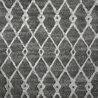 Stanton Carpet Centered Metal Stanton