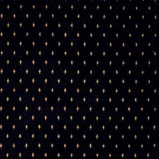 Nourison Carpets Cosmo Square Midnight NOURISON