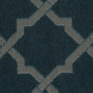 Milliken Carpets Cloister Midnight