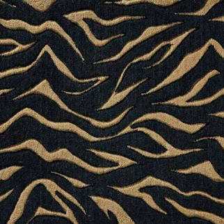 Nourison Carpets Urban Tiger Midnight NOURISON
