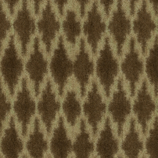 Milliken Carpets Portico Mint Chocolate