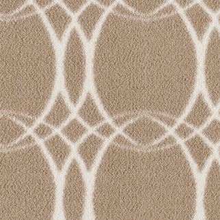 Milliken Carpets Merge Modern Tan