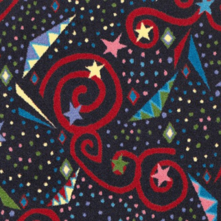 Joy Carpet Astro Jam RR Multi